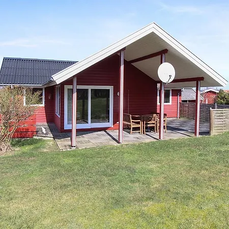 Nyaraló Allinge Allinge-Sandvig