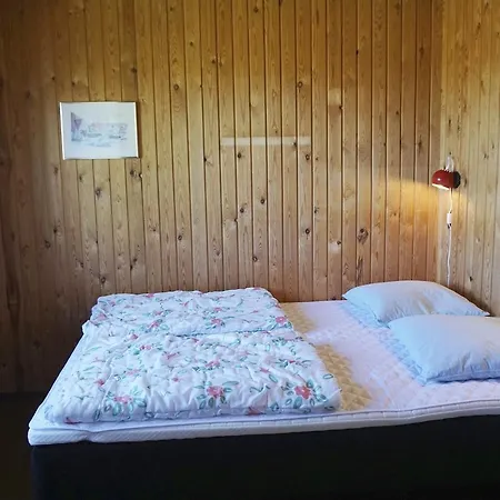 Nyaraló Allinge Allinge-Sandvig